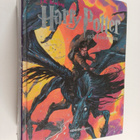 J. K. Rowling : Harry Potter och Fenixorden - pikkukuva 1