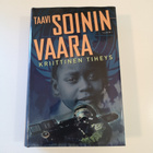 Taavi Soininvaara :  Kriittinen tiheys - pikkukuva 1