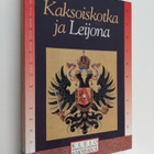 Max Engman : Kaksoiskotka ja leijona : Nikolai Valapaton ... - pikkukuva 1