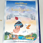 Disney Satukirjasto - Osa 2 - pikkukuva 1