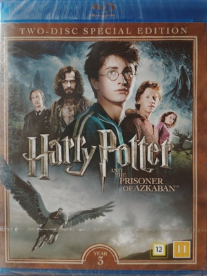 Harry Potter ja Azkabanin vanki