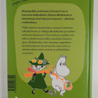 Katariina Heilala : Muumipeikon retket - pikkukuva 2