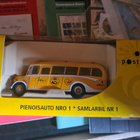 Filatelialaatikko 2+kg Säiliökirjat-1885-89, KeräilyAUTO 1 - pikkukuva 3
