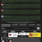 NUMEROT: Kausi 1 (2005) Rob Morrow & David Krumholtz (4DVD) - pikkukuva 2