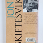Joni Skiftesvik : Pirtukuningas - pikkukuva 2