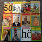 44kpl Pahkasika albumit - pikkukuva 3