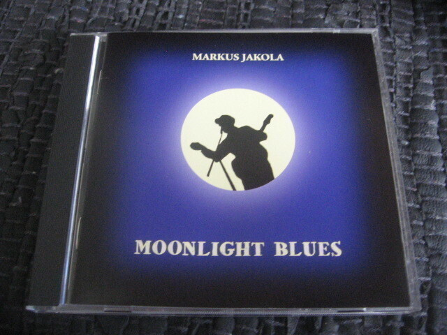 Markus Jakola - Moonlight Blues