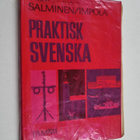 Mikko Salminen : Praktisk svenska - pikkukuva 1