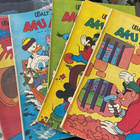 Aku Ankka 1975 - 17 kpl - pikkukuva 1