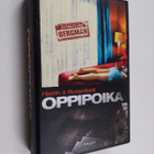 Michael Hjorth : Oppipoika - pikkukuva 1