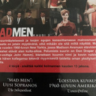 MADMEN - KAUSI 3 - pikkukuva 2