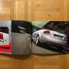 Esite Audi S4 Cabriolet/Convertible, 2008,  (Audi A4) - pikkukuva 4