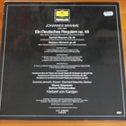 Johannes Brahms:Ein Deutshes Requiem-Haydn-Variationen 2LP - pikkukuva 2