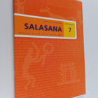 Salasana 7 : Äidinkielen ja kirjallisuuden taitovihko - pikkukuva 1