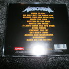 Airbourne: No Guts, No Glory cd - pikkukuva 2