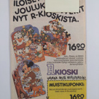 Walt Disney : Aku Ankka 46/1987 - pikkukuva 2