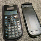Texas Instruments TI-30X Pro MultiView funktiolaskin - pikkukuva 1