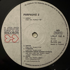 [LP] PIIRPAUKE: PIIRPAUKE 2 - pikkukuva 4