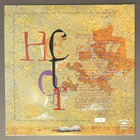 HECTOR : Kultaiset lehdet - 2LP, uusi - pikkukuva 2