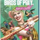 BIRDS OF PREY BLU-RAY UUSI - pikkukuva 1