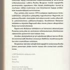 Liza Marklund, Punainen susi - pikkukuva 2