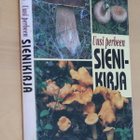 Lasse Kosonen : Uusi perheen sienikirja ( 1.p. 1994 ) - pikkukuva 1