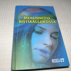 Tera Lynn Childs Merenneito ristiaallokossa - pikkukuva 1