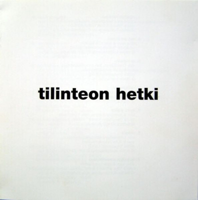 Timo Rautiainen & Trio Niskalaukaus 2CD Tilinteon Hetki MINT
