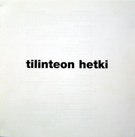 Timo Rautiainen & Trio Niskalaukaus 2CD Tilinteon Hetki MINT