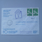 Ilmapallopostia v.1959 - pikkukuva 1