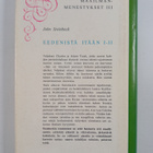 John Steinbeck : Eedenistä itään 1-2 (signeerattu) - pikkukuva 2