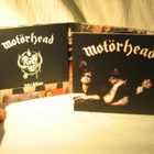 Motörhead: 25 &  Alive "Boneshaker" DVD+CD. - pikkukuva 3