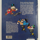 Walt Disney : Sunien seitsemän kaupunkia ; Mikki Hiiri ja... - pikkukuva 2