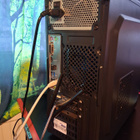 Siisti Ryzen 7 1700 Keskusyksikkö Am4 kanta - pikkukuva 3