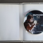 DVD: The Butcher (Eric Roberts, Robert Davi, Irina Björklund - pikkukuva 3