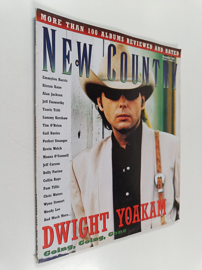 New Country Vol. 2, Nr. 14
