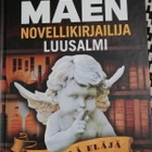 Reijo Mäki: novellikirjailija Luusalmi siivellä eläjä - pikkukuva 1