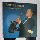 Pentti Lasanen – Luoksesi Jään LP - pikkukuva 1