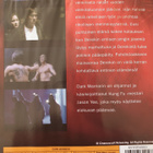 DARK WARRIPR DVD - pikkukuva 2