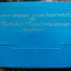 Rahasarja 1987 Suomen Rahapajan leimakiiltoiset metallirahat - pikkukuva 3