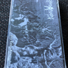 Barbaryan ”Des Toten Tatenruhm” kasetti 2006 - pikkukuva 1
