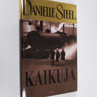 Danielle Steel : Kaikuja - pikkukuva 1