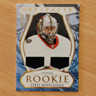 2023-24 Artifacts Leevi Merilainen Gold Material /599 - pikkukuva 1