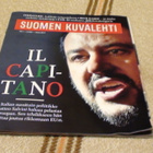 SUOMEN KUVALEHTI nro 5, 1.2.2019 - pikkukuva 1