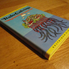 ITALO CALVINO Näkymättömät kaupungit  1.p. 1976 KELTAINEN KI - pikkukuva 3