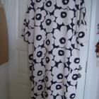 Marimekko JOHANAS UNIKKO mekko XXL - pikkukuva 5