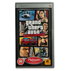 PSP - Grand Theft Auto Liberty City Stories (CIB) - pikkukuva 1
