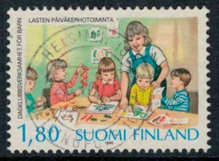 1988 päiväkoti er.kaunis Hki