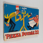 Fogeli : Pekka Puupää 22 - pikkukuva 1