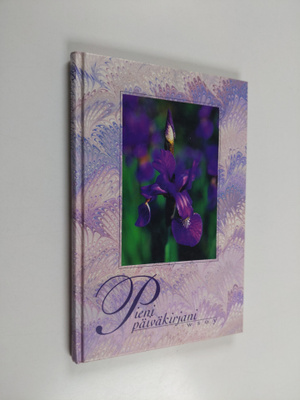 Pieni päiväkirjani